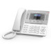 snom Tischtelefon D815W Weiss