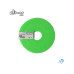 Patchsee Klettband-Rolle ID SCRATCH PRO Neongrün Patchsee Klettband-Rolle ID SCRATCH PRO Neongrün