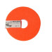 Patchsee Klettband-Rolle ID SCRATCH PRO Neonorange