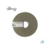 Patchsee Klettband-Rolle ID-SCRATCH-PRO Grau Patchsee Klettband-Rolle ID-SCRATCH-PRO Grau