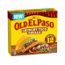 Old El Paso Hard Taco Shells 135 g