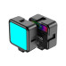 Ulanzi Videoleuchte VL49 RGB Gen II B Ulanzi Videoleuchte VL49 RGB Gen II B