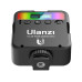 Ulanzi Videoleuchte VL49 RGB Gen II B Ulanzi Videoleuchte VL49 RGB Gen II B