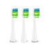 Waterpik Zahnbürstenkopf STWB-03 3 Stück Waterpik Zahnbürstenkopf STWB-03 3 Stück
