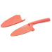 Fackelmann Kinder Küchenmesser MiniCooking Meerjungfrau, Rosa