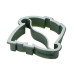 Fackelmann Sandwich-Ausstecher Dino Fackelmann Sandwich-Ausstecher Dino