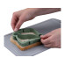 Fackelmann Sandwich-Ausstecher Dino Fackelmann Sandwich-Ausstecher Dino