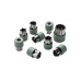 Fackelmann Gemüse-Ausstecher-Set MiniCooking Fackelmann Gemüse-Ausstecher-Set MiniCooking