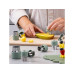 Fackelmann Gemüse-Ausstecher-Set MiniCooking Fackelmann Gemüse-Ausstecher-Set MiniCooking