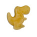 Fackelmann Eiswürfelform Dinosaurier, Silikon