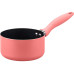 Fackelmann Kochtopf MiniCooking 14 cm, Rosa