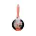 Fackelmann Kochtopf MiniCooking 14 cm, Rosa