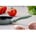 Fackelmann Bratpfanne MiniCooking 12 cm, Graugrün Fackelmann Bratpfanne MiniCooking 12 cm, Graugrün