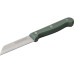 Fackelmann Gemüsemesser 18 cm, Grün