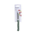 Fackelmann Gemüsemesser 18 cm, Grün