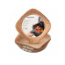 Fackelmann Backpapier Airfryer, 160 x 160 x 45 mm, 40 Stück Fackelmann Backpapier Airfryer, 160 x 160 x 45 mm, 40 Stück