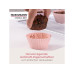 Fackelmann Mini Muffin Backform 7 x 6 cm, Silikon, 12er-Set Fackelmann Mini Muffin Backform 7 x 6 cm, Silikon, 12er-Set