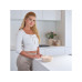 Fackelmann Snacking-Box 0.7 l Beige