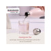 Fackelmann Trinkflasche Thermotrinkflasche 500 ml, Pastellrosa