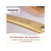 Fackelmann Stieltopf Signature 16 cm, Beige / Gold
