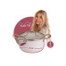 Fackelmann Kochtopf Signature 20 cm, Beige / Gold