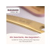 Fackelmann Kochgeschirr-Set Signature, Beige / Gold