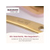 Fackelmann Kochgeschirr-Set Signature, Beige / Gold