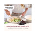 Fackelmann Bratpfanne Shell 20 cm, Beige Fackelmann Bratpfanne Shell 20 cm, Beige