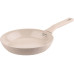 Fackelmann Bratpfanne Shell 24 cm, Beige Fackelmann Bratpfanne Shell 24 cm, Beige