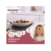 Fackelmann Bratpfanne Shell 28 cm, Beige Fackelmann Bratpfanne Shell 28 cm, Beige