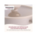 Fackelmann Kochtopf Shell 20 cm, Beige Fackelmann Kochtopf Shell 20 cm, Beige
