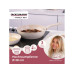 Fackelmann Bratpfanne Shell 28 cm, Beige Fackelmann Bratpfanne Shell 28 cm, Beige