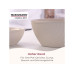 Fackelmann Bratpfanne Shell 28 cm, Beige Fackelmann Bratpfanne Shell 28 cm, Beige