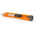 EASYmaxx Reparatur-Klebeband 100 mm x 3 m, Transparent