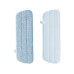 CreaClean Wischbezug SprayMop 2 Stück CreaClean Wischbezug SprayMop 2 Stück