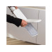 CreaClean Wischbezug SprayMop 2 Stück CreaClean Wischbezug SprayMop 2 Stück