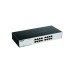 D-Link Switch GO-SW-16G 16 Port D-Link Switch GO-SW-16G 16 Port