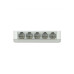 D-Link Switch GO-SW-5E/E 5 Port D-Link Switch GO-SW-5E/E 5 Port