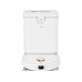 Xiaomi Saug- und Wischroboter Robot Vacuum H50 Weiss Xiaomi Saug- und Wischroboter Robot Vacuum H50 Weiss