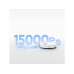 Xiaomi Saug- und Wischroboter Robot Vacuum H50 Pro Weiss Xiaomi Saug- und Wischroboter Robot Vacuum H50 Pro Weiss