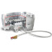 Skotti Camping-Grill Mini, Edelstahl Skotti Camping-Grill Mini, Edelstahl