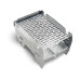 Skotti Camping-Grill Mini, Edelstahl Skotti Camping-Grill Mini, Edelstahl