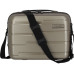 travelite Air Base Beautycase 14 l Champagne travelite Air Base Beautycase 14 l Champagne