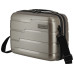 travelite Air Base Beautycase 14 l Champagne travelite Air Base Beautycase 14 l Champagne