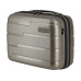 travelite Air Base Beautycase 14 l Champagne travelite Air Base Beautycase 14 l Champagne