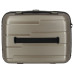travelite Air Base Beautycase 14 l Champagne travelite Air Base Beautycase 14 l Champagne