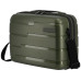 travelite Air Base Beautycase 14 l Olive Green