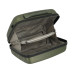 travelite Air Base Beautycase 14 l Olive Green