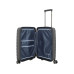 travelite Air Base Trolley S Slim 35 l Anthrazit travelite Air Base Trolley S Slim 35 l Anthrazit