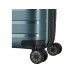 travelite Air Base Trolley S Slim 35 l Eis Blau travelite Air Base Trolley S Slim 35 l Eis Blau